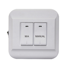 Digital Thermostat For Electric Heat wireless non-programmable thermostat digital thermostat