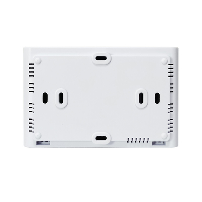 Riseem Non - programmable Underfloor Wired Room Thermostat With Digital Temperature Control