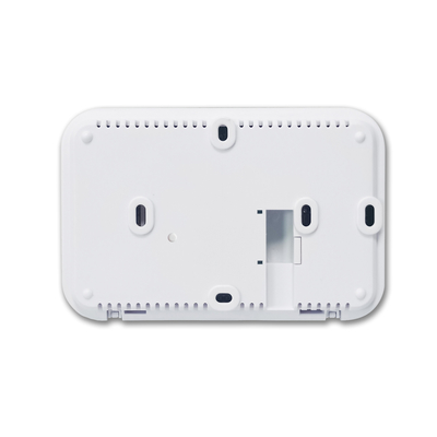 Blue Backlight Thermostats Digital Wireless 3A / 16A