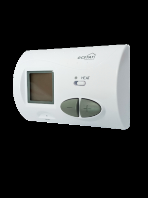 0.3KG Heating and Cooling Regulator for HVAC Thermostat High Durability