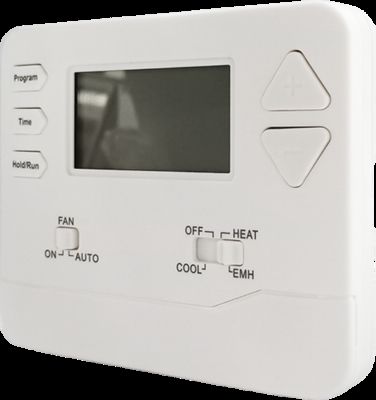 Voice Control Heating and Cooling Regulator HVAC Thermostat Works With Amazon Alexa