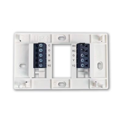 Suuwer Digital Display Style Hot Air Conditioning 24V Power Supply Or Batteries