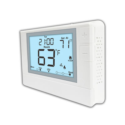 Coiiwsei Non Programmable 24V Thermostat with Terminal Designations G OEM/ODM