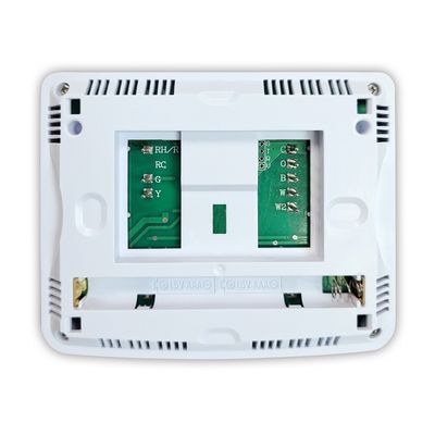 Riseem STN2320 Heat Pump Thermostat for COOL System Operation Mode Temperature Control and Efficiency