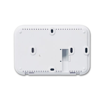 Dimensions of Receiver 86 X 86 X 26 Mm Wireless PTAC Thermostat 7 Day Programmable Compatible with Multiple HVAC Systems