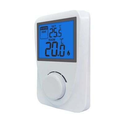 130 X86 X30 Mm Boiler Temperature Control Thermostats Adjustable Temperature Range 5°C 35°C in 0.5°C Increments Thermal Management Solution
