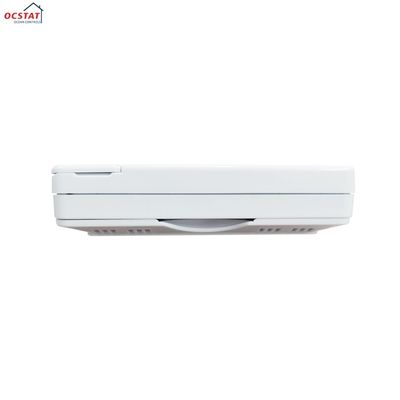 New Style Riseem Non-programmable 24V Air Conditioner Controller Digital Electronic Room Thermostat HVAC