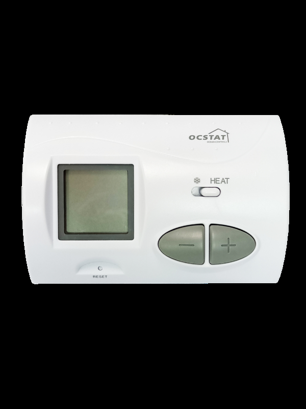 0.3KG Heating and Cooling Regulator for HVAC Thermostat High Durability