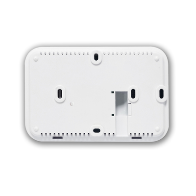 새로운 ABS 소재, 가정/사무실용 디지털 프로그래밍 가능 실내 온도 조절기