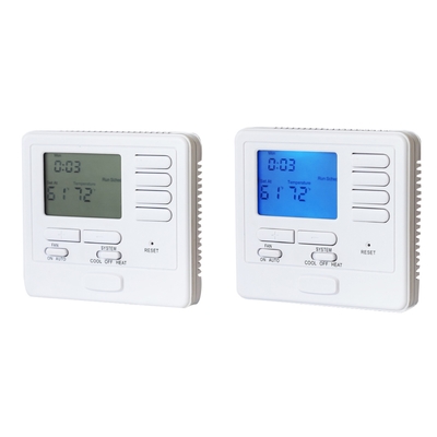LCD 디스플레이를 가진 HVAC 5/1/1개의 풀그릴 열 펌프 보온장치