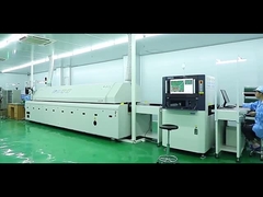 프로그램 할 수 없는 온도 조절기 LCD 디스플레이 없는 방 온도 조절기