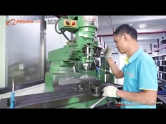 사용자 친화적인 난방/냉방 스타일 에너지 절약형 프로그래밍 가능 전자 실내 온도 조절기